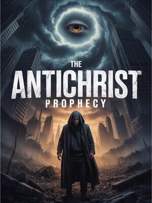 cover image of The Antichrist Prophecy